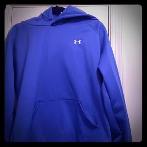 Under Armour Hoodie XL